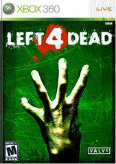 Left 4 Dead - Used - (Complete) (Xbox 360)