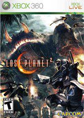 Lost Planet 2 - (New) (Xbox 360)