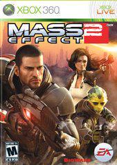 Mass Effect 2 - Used - (Complete) (Xbox 360)