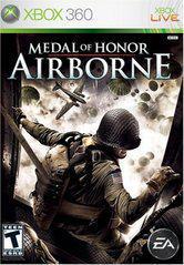 Medal of Honor Airborne - Used - (Incomplete) (Xbox 360)