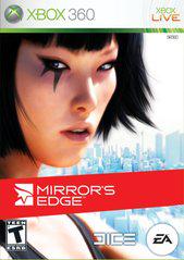 Mirror's Edge - Used - (Complete) (Xbox 360)