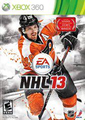 NHL 13 - Used - (Complete) (Xbox 360)