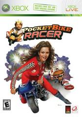 Pocketbike Racer - Used - (Complete) (Xbox 360)