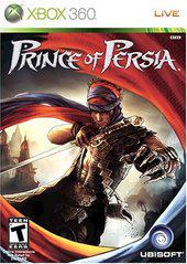 Prince of Persia - Used - (Complete) (Xbox 360)