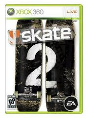 Skate 2 - Used - (Complete) (Xbox 360)