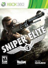 Sniper Elite V2 - (New) (Xbox 360)