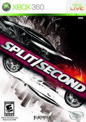 Split/Second - Used - (Complete) (Xbox 360)