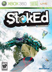 Stoked - Used - (Incomplete) (Xbox 360)