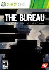 The Bureau: XCOM Declassified - Used - (Incomplete) (Xbox 360)