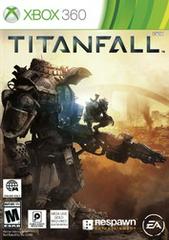 Titanfall - (New) (Xbox 360)