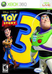 Toy Story 3: The Video Game - Used - (Complete) (Xbox 360)
