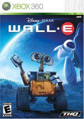 Wall-E - Used - (Incomplete) (Xbox 360)