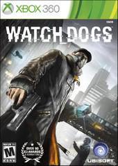 Watch Dogs - Used - (Complete) (Xbox 360)