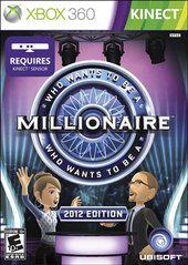 Who Wants To Be A Millionaire - (New) (Xbox 360)
