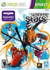 Winter Stars - (New) (Xbox 360)
