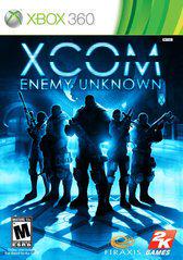 XCOM Enemy Unknown - Used - (Complete) (Xbox 360)