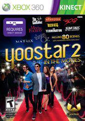 YooStar 2 - Used - (Complete) (Xbox 360)
