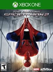 Amazing Spiderman 2 - Used - (Incomplete) (Xbox One)