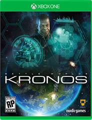 Battle Worlds Kronos - (New) (Xbox One)