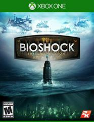 BioShock The Collection - Used - (Incomplete) (Xbox One)