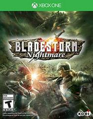 Bladestorm: Nightmare - (New) (Xbox One)