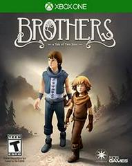 Brothers: A Tale of Two Sons - (New) (Xbox One)