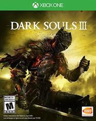 Dark Souls III - Used - (Complete) (Xbox One)