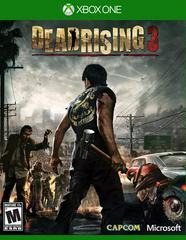 Dead Rising 3 - (New) (Xbox One)