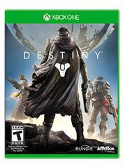 Destiny - (New) (Xbox One)