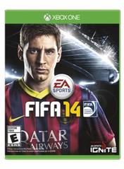 FIFA 14 - Used - (Incomplete) (Xbox One)