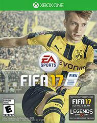 FIFA 17 - Used - (Incomplete) (Xbox One)