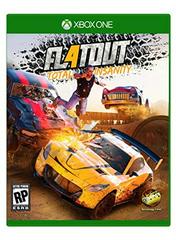 Flatout 4 Total Insanity - (New) (Xbox One)