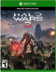 Halo Wars 2 - (New) (Xbox One)
