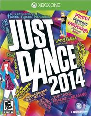 Just Dance 2014 - Used - (Complete) (Xbox One)