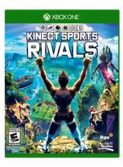Kinect Sports Rivals - Used - (Incomplete) (Xbox One)