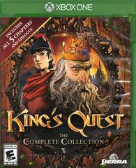 King's Quest The Complete Collection - (New) (Xbox One)