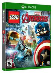 LEGO Marvel's Avengers - (New) (Xbox One)
