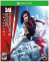 Mirror's Edge Catalyst - (New) (Xbox One)