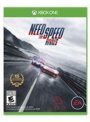 Need for Speed Rivals - Used - (Complete) (Xbox One)