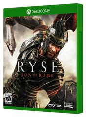 Ryse: Son of Rome - (New) (Xbox One)