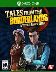 Tales From the Borderlands - (New) (Xbox One)