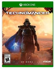 Technomancer - (New) (Xbox One)