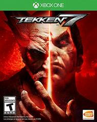 Tekken 7 - Used - (Complete) (Xbox One)