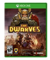 The Dwarves - Used - (Complete) (Xbox One)