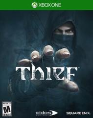 Thief - Used - (Incomplete) (Xbox One)