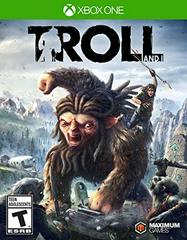 Troll and I - (New) (Xbox One)
