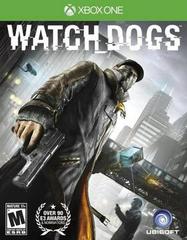 Watch Dogs - Used - (Incomplete) (Xbox One)