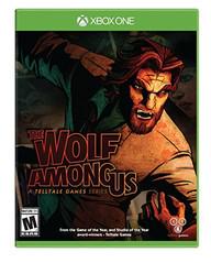 Wolf Among Us - (New) (Xbox One)