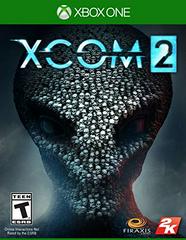 XCOM 2 - Used - (Complete) (Xbox One)