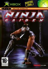 Ninja Gaiden - Used - (Complete) (PAL Xbox)